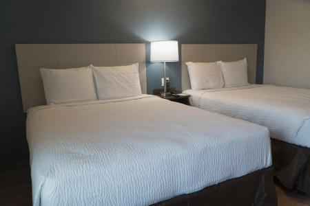 WoodSpring Suites - 33