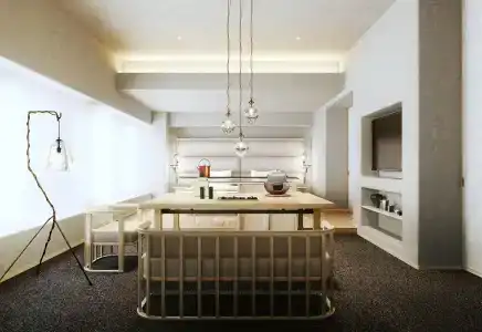 The Celestine Kyoto Gion - 2
