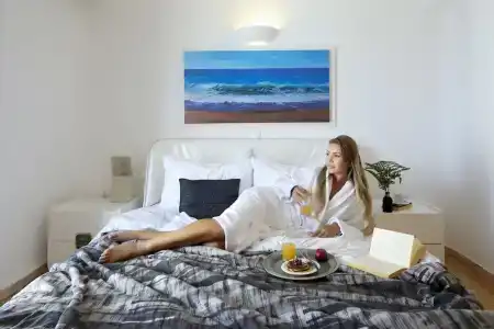 Santorini Princess Presidential Suites - 60