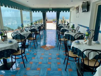 Albergo b&b Riviera - 20