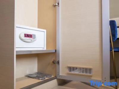ibis Styles Albert - 84