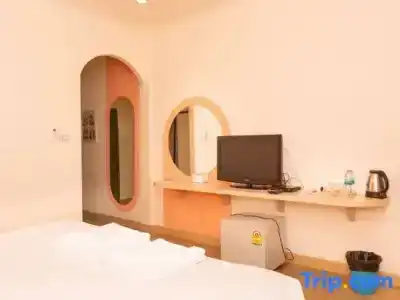 Sky View Resort Buriram - 38