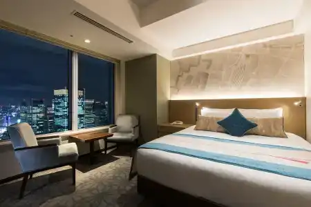 Metropolitan Tokyo Marunouchi - 10