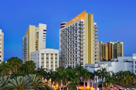 Royal Palm South Beach Miami, a Tribute Portfolio Resort - 25