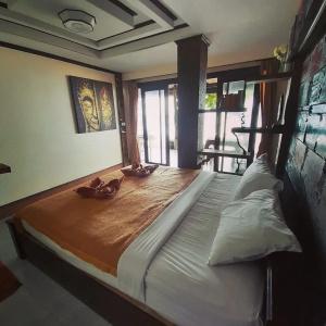 Horizon Bungalows Restaurant and Bar - 47