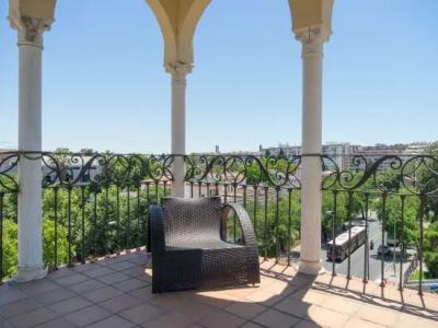 AC Ciudad de Sevilla by Marriott - 47