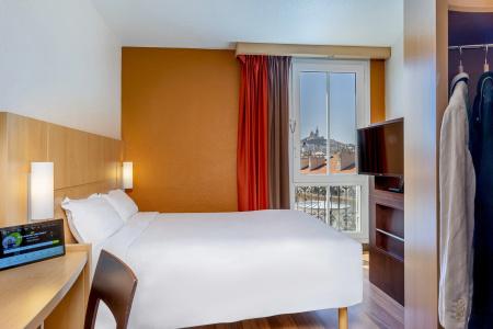 ibis Marseille Centre Vieux Port - 25