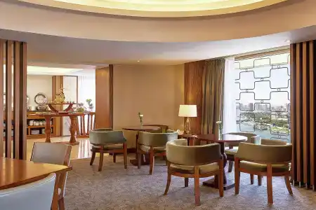 Ramses Hilton & Casino - 16