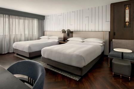 Boston Marriott Copley Place - 47