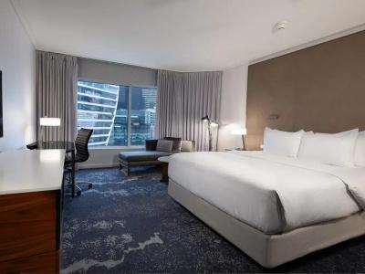Intercontinental Centre, An Ihg - 97