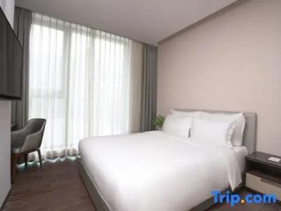 The Five Residences Hanoi - 100