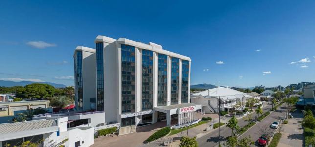 Rydges Southbank - 32