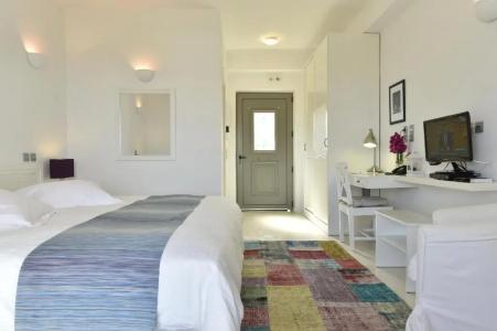 Naoussa Hills Boutique Resort- Adults Only (13+) - 71