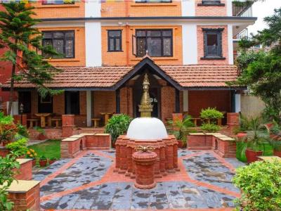 Ganesh Himal - 36