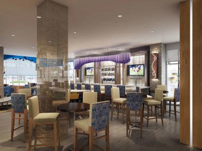 TownePlace Suites by Marriott New Orleans Downtown/Canal Street - 20