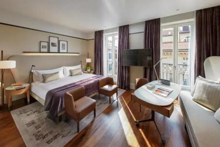 Mandarin Oriental, Milan - 34