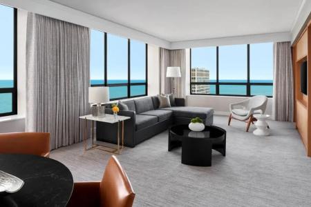 The Ritz-Carlton, Chicago - 66