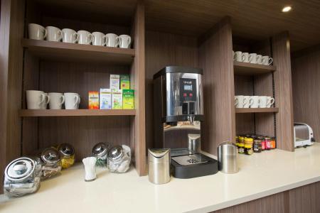 Staybridge Suites Birmingham, an IHG - 41