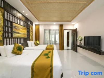 Palm Garden Beach Resort & Spa - 343