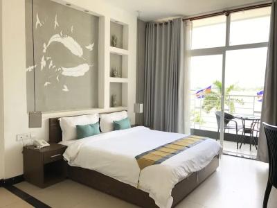 Asiban Quay Boutique - 27