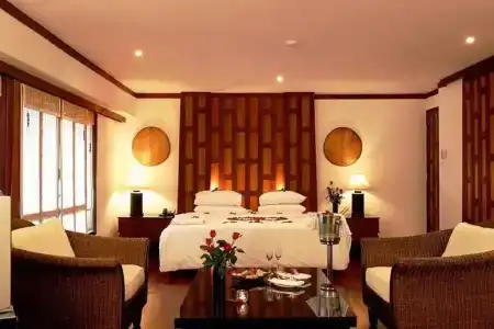 Baan Yin Dee Boutique Resort Phuket - Sha Plus - 44