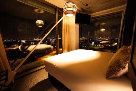 Doubletree By Hilton Amsterdam - Ndsm Wharf - 67