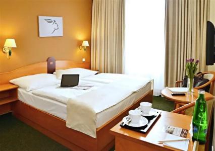 Merkur - Czech Leading Hotels - 19