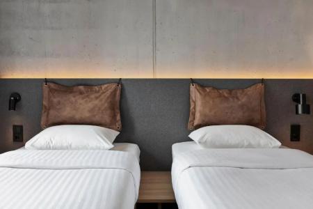 Moxy Tromso - 28
