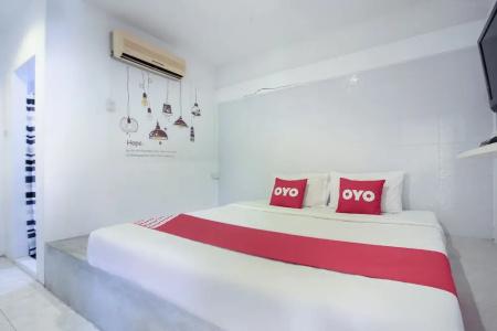 OYO 1054 Phuket Backpacker Hostel - 48