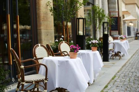 Steigenberger GrandHandelshof Leipzig - 17