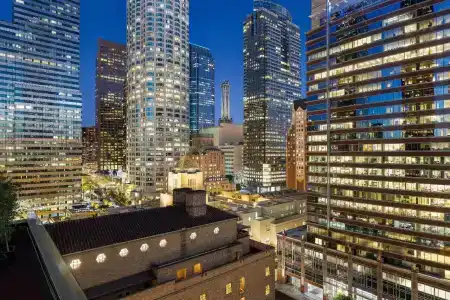 The Standard, Downtown LA - 35