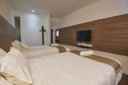 The Leverage Business - Bandar Baru Mergong - 18