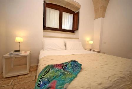 Masseria Corda Di Lana & Resort - 56