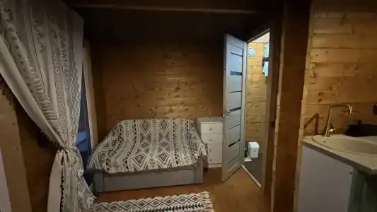 Эко домики - 4