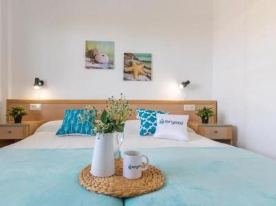 Apartamentos Riviera Arysal - 21