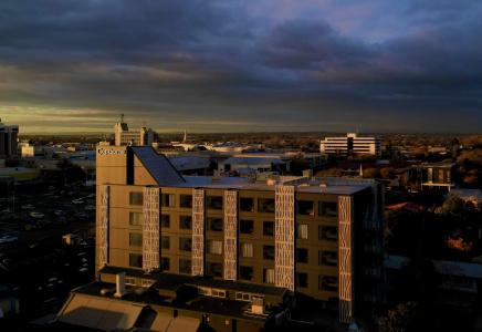 Copthorne - 30