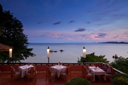 Renaissance Koh Samui Resort & Spa - Sha Extra Plus - 35