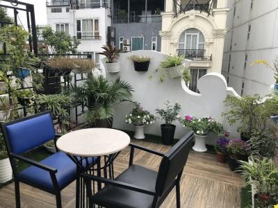 Hanoi La Selva - 134