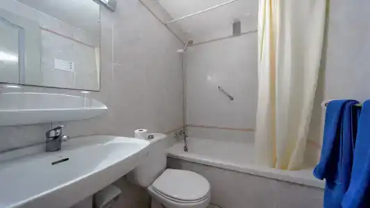 Bungalows Maspalomas Oasis Club - All Inclusive. - 8