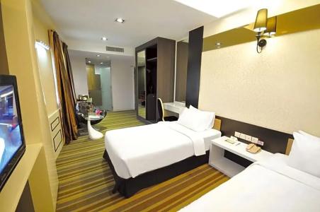 The Sterling Boutique Melaka - 55