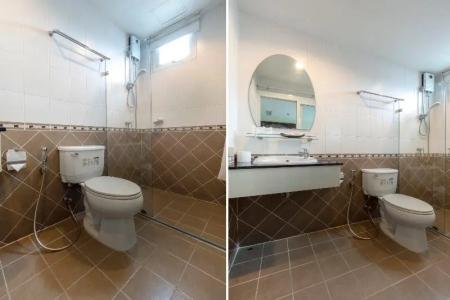 Oyo 1040 Access Inn Pattaya - 71