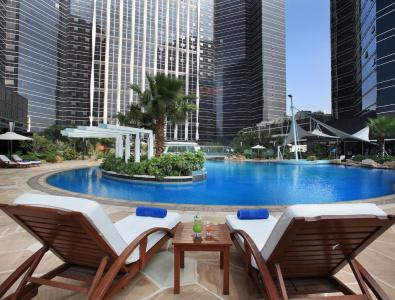 Sheraton Shenzhen Futian - 31
