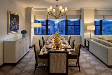 Lotte New York Palace - 4