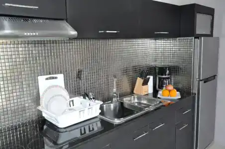 Buasri Boutique Patong - 27