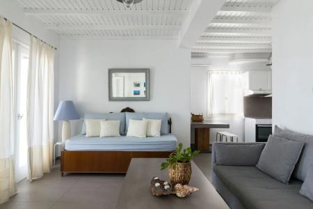 Amperian Mykonos Suites & Villas - 143