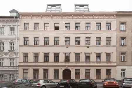 Vienna Stay Pezzl 1170 - 159