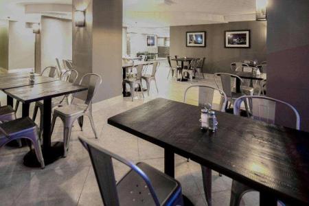 Faubourg Centre-Ville Downtown - 24