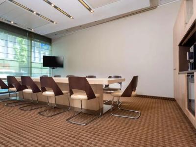 Mövenpick Frankfurt City - 15
