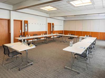 Novotel Antwerpen - 17