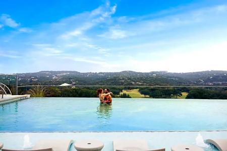 Omni Barton Creek Resort & Spa - 52